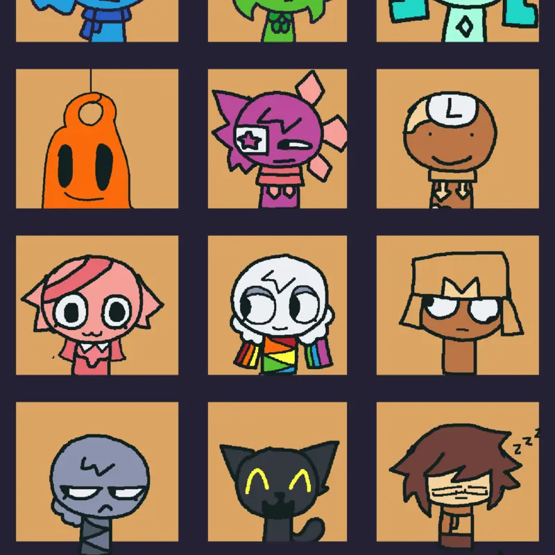 Game by @DamiaAisyah355453