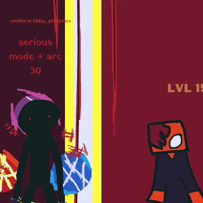 Game by @newbie666