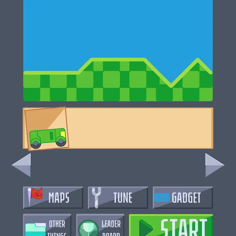 Game by @bill_hill_climb_racing