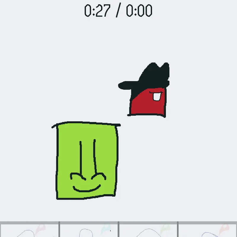 Game by @doomgeodash