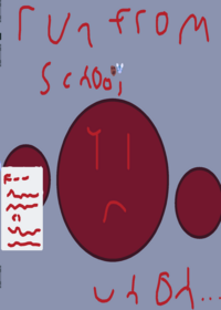 Escape school