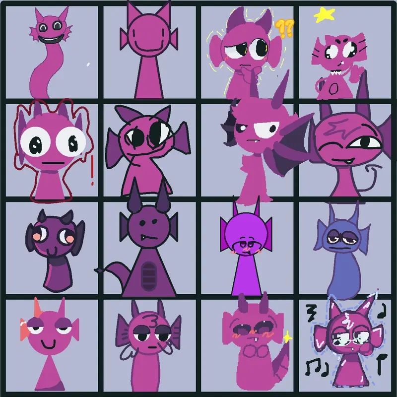 Game by @KTwillf1ndy0u