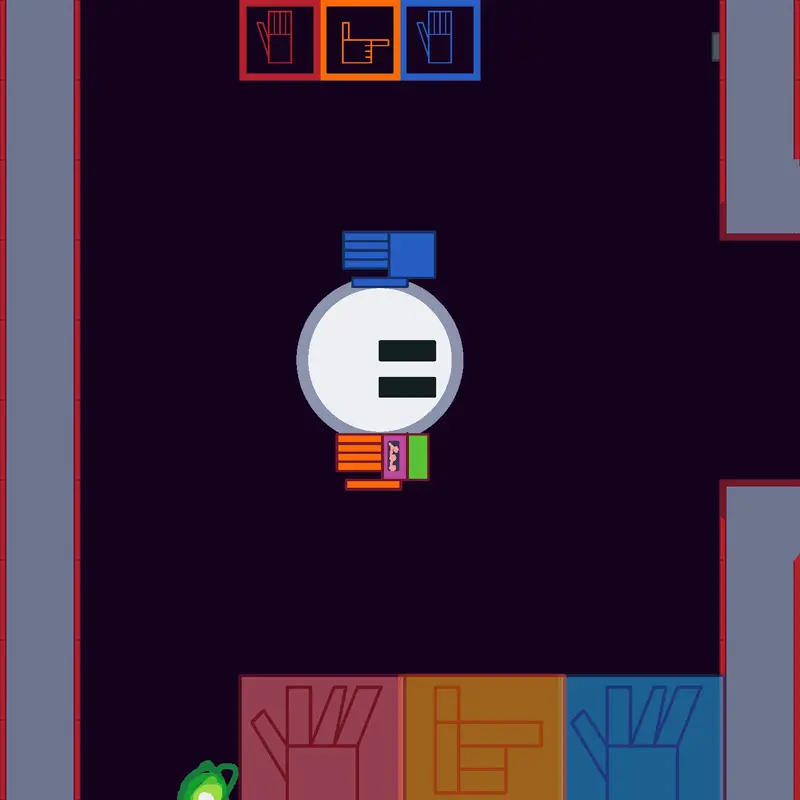 Game by @funnysuper