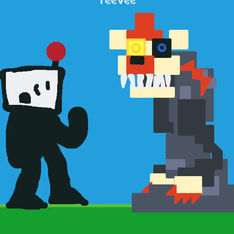 Game by @sillygoof