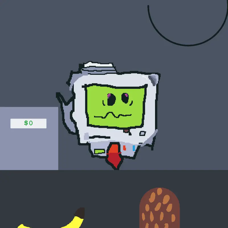Game by @Bjknameofnull