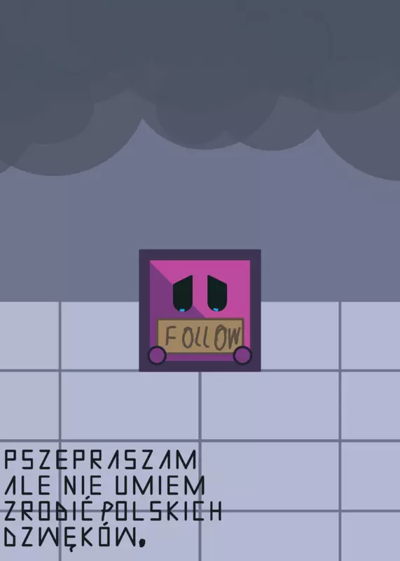 Game by @Character_polska