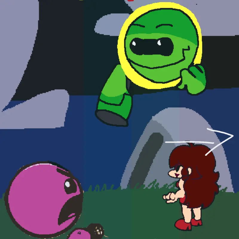 Game by @sans9850