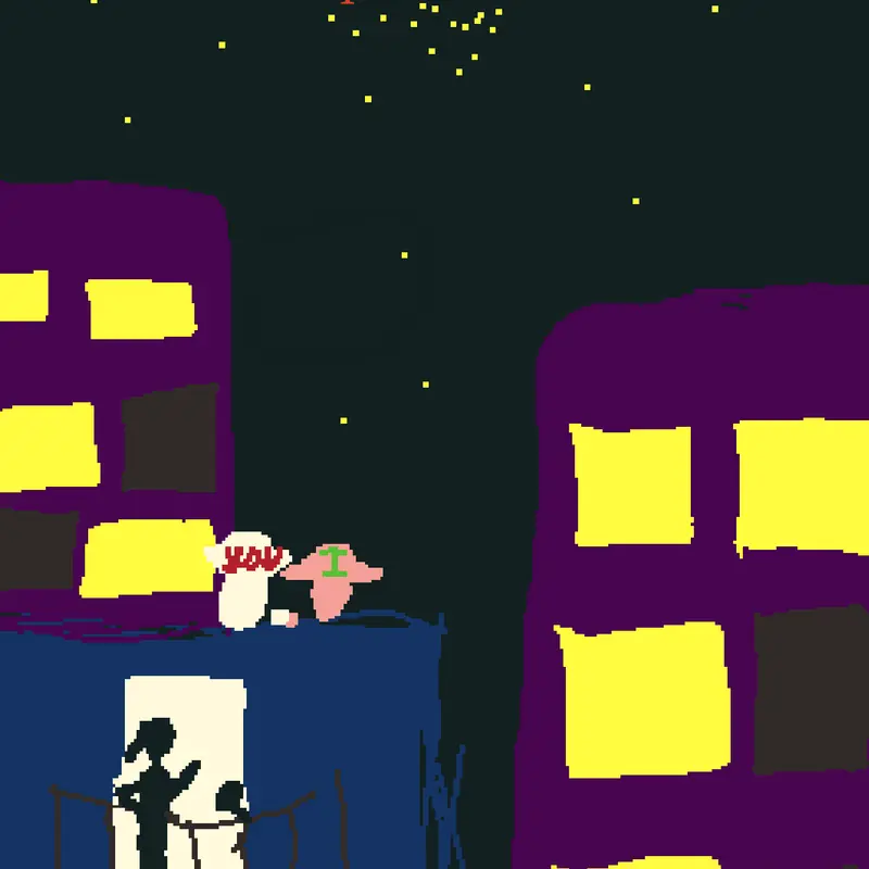 Game by @dashaboom_121313