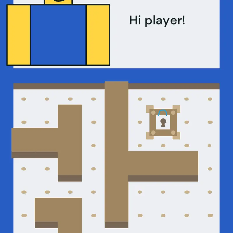 Game by @Game_Block