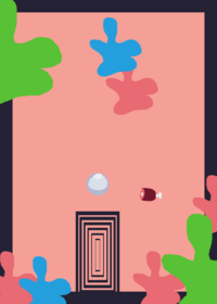 Wobbleballs
