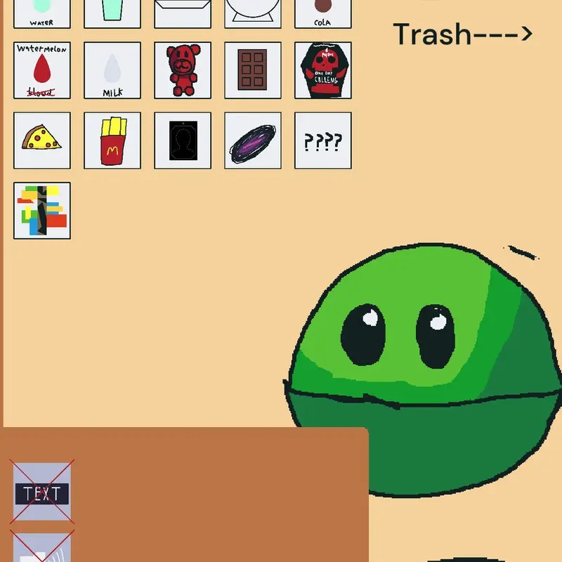 Game by @Puz