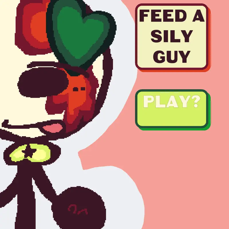 Game by @V4NESA_-