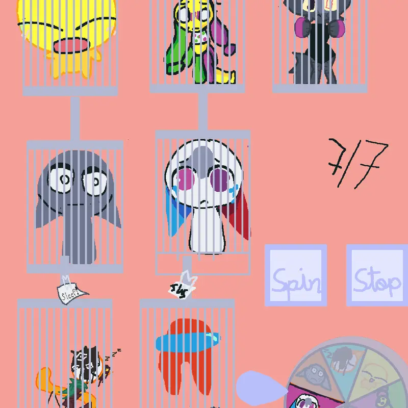 Game by @stick_tab
