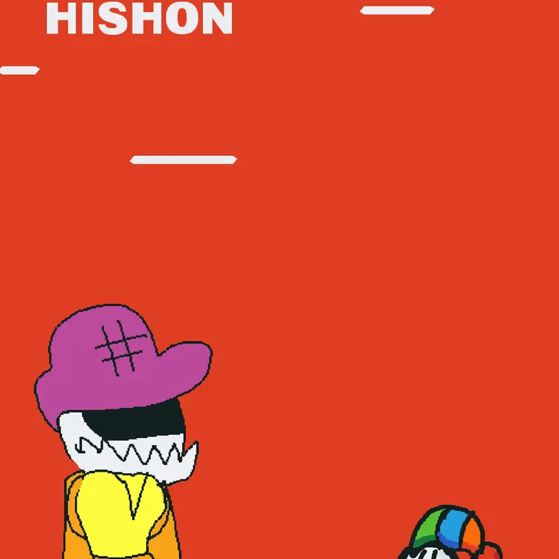 Game by @little_fella