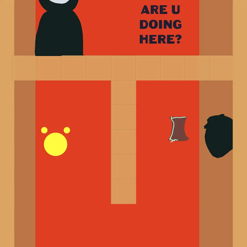Game by @davethedonut