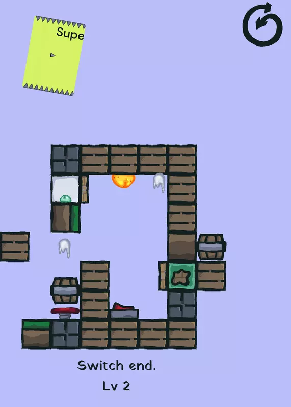 Game by @radcat