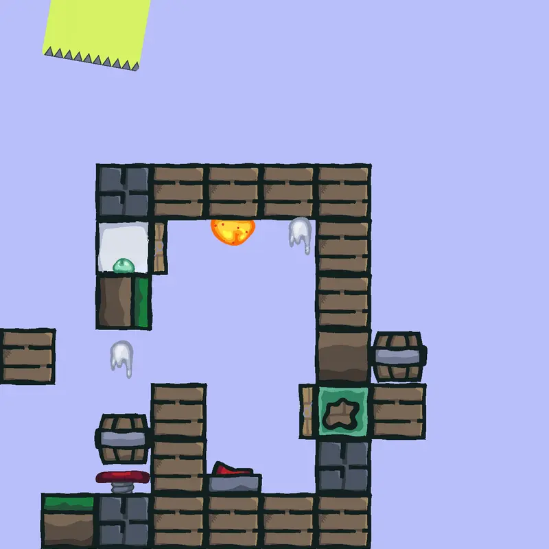 Game by @radcat