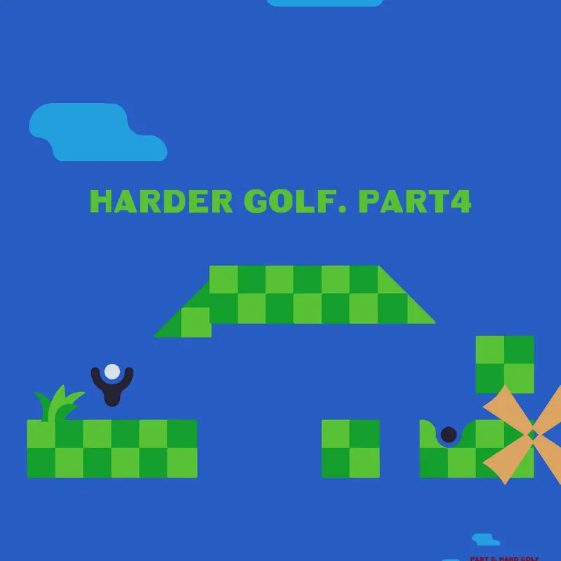 Game by @hat_yt