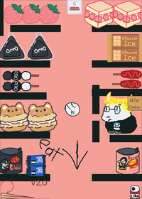 mukbangfood