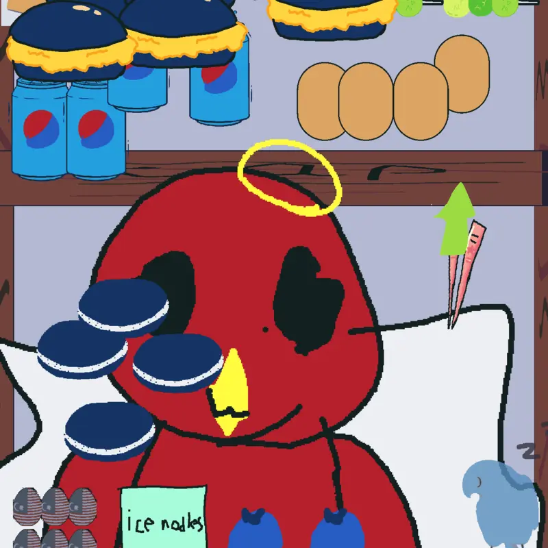 Game by @mimi_cuckoo
