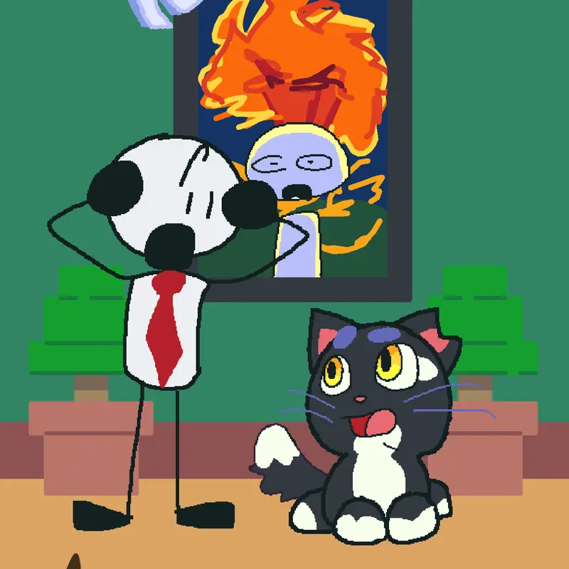 Game by @Kittyatwirl