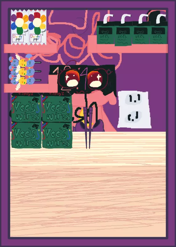 Game by @d4ndysw0r1d
