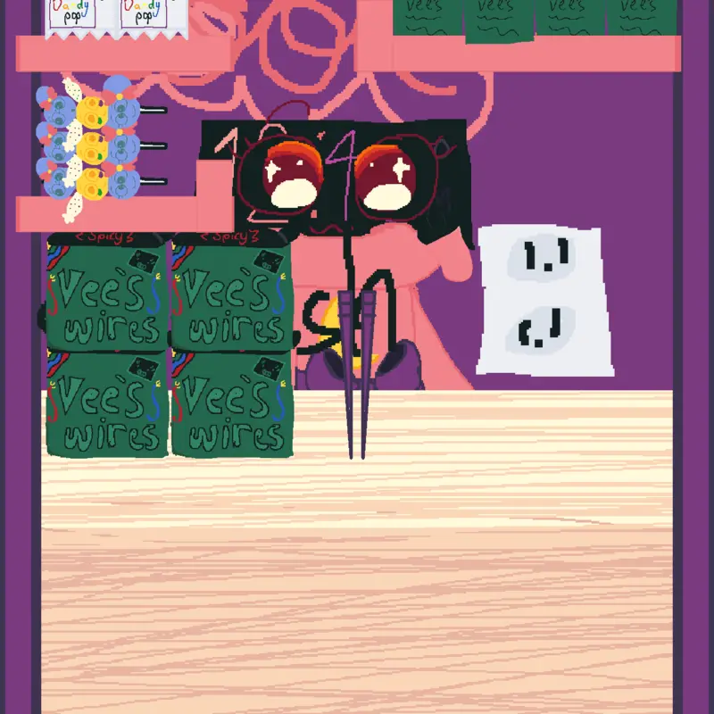Game by @d4ndysw0r1d