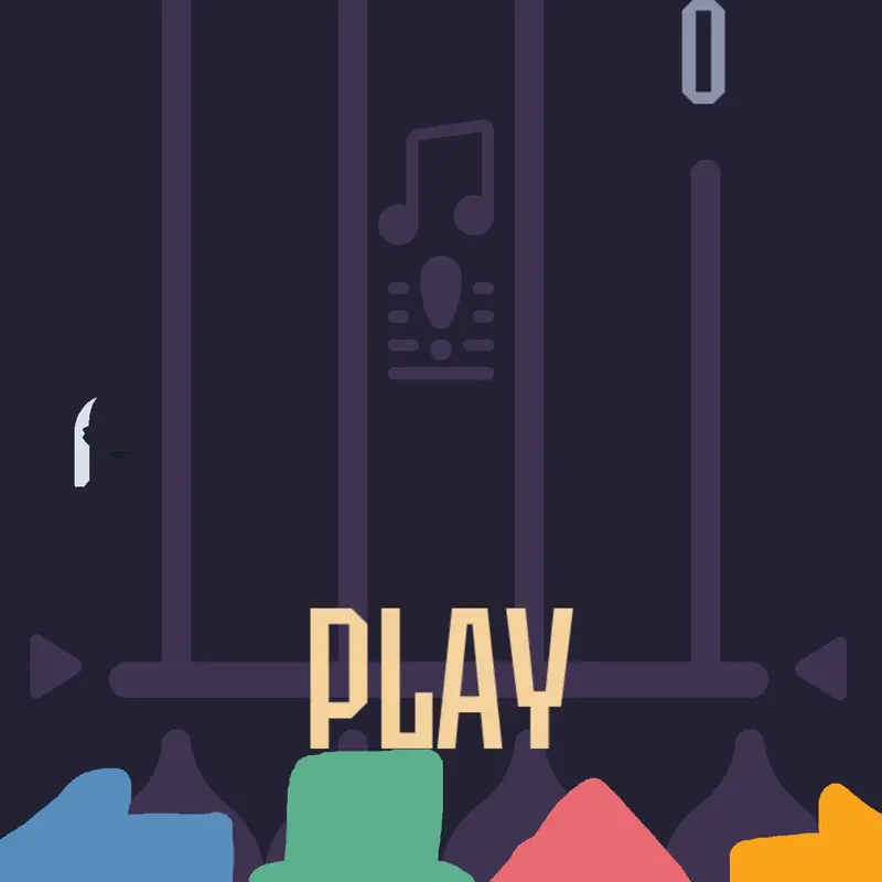 Game by @ufhrgdg