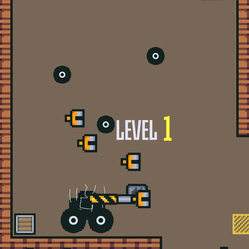 Game by @heitor1234