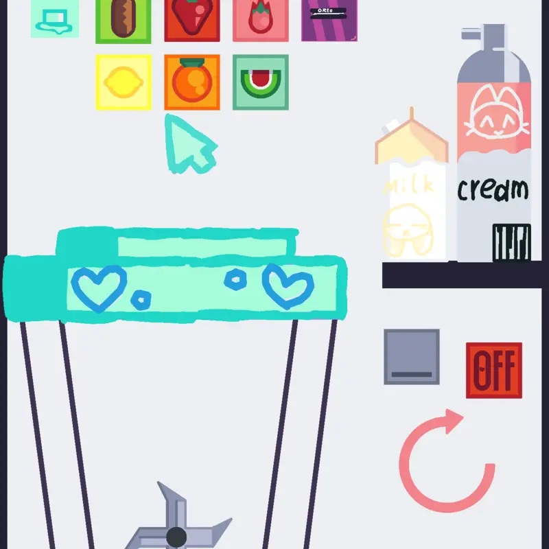 Game by @Lookie_Cookie
