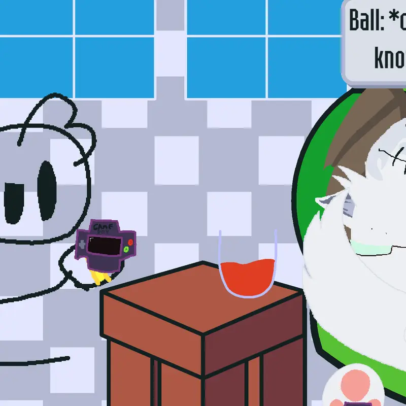 Game by @_ball_