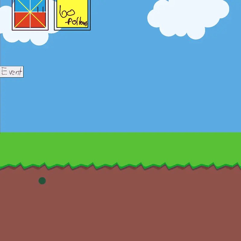 Game by @BluN3THAN_Castle
