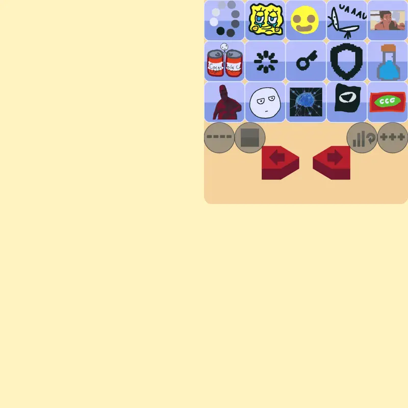 Game by @babaoy11037