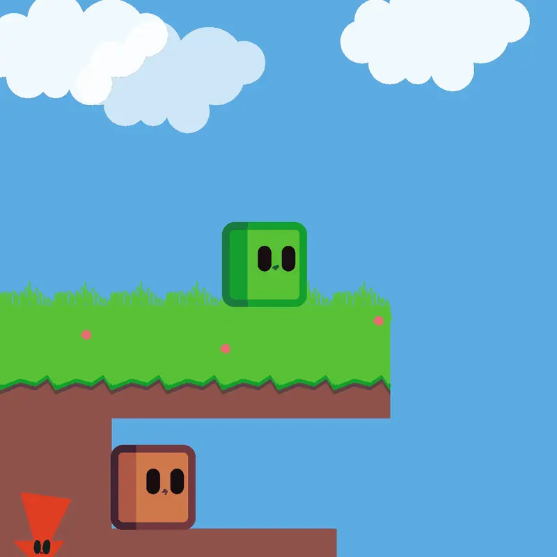 Game by @fisheyxp
