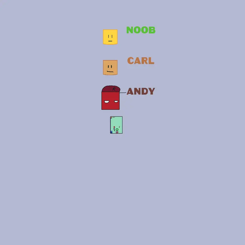 Game by @Theblueteamleader