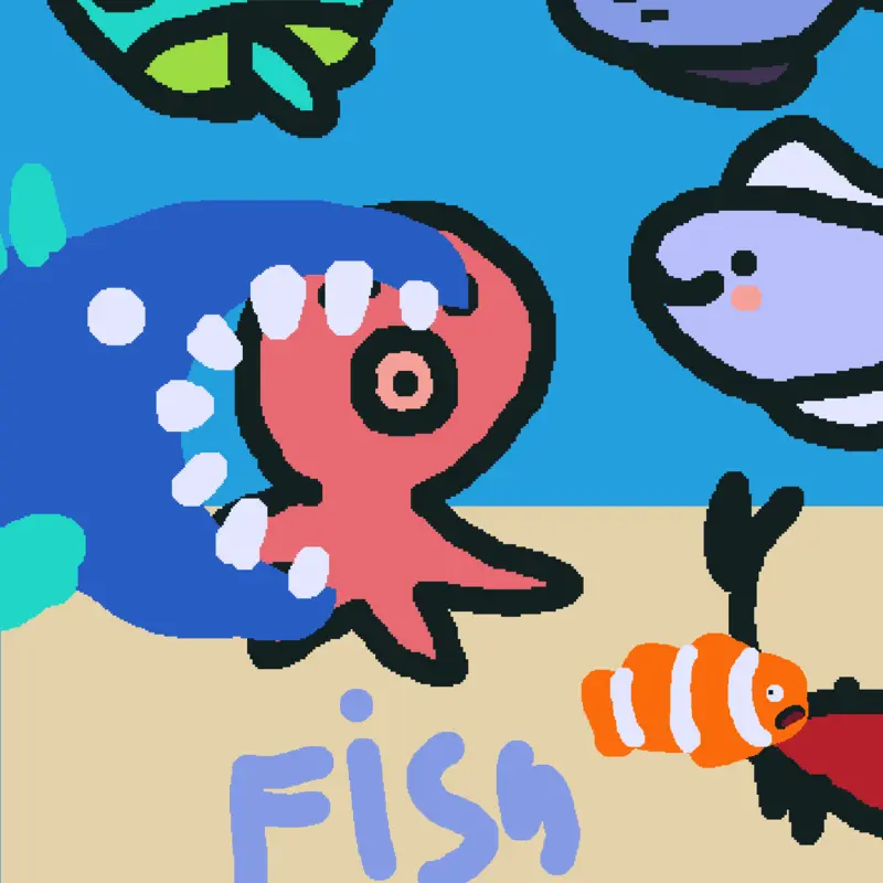 Game by @cerli