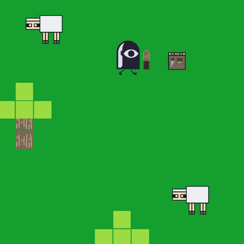 Game by @shilin