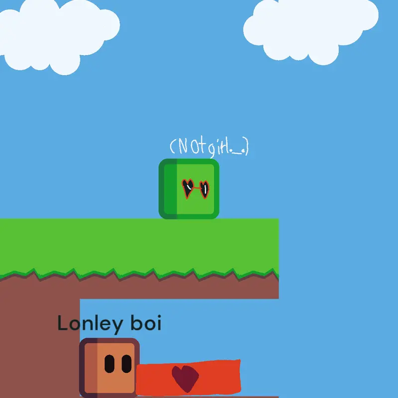 Game by @cigeret_creations