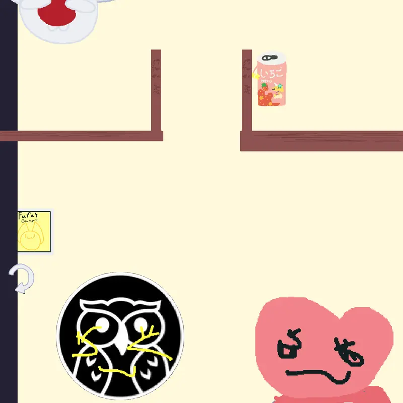 Game by @haileekm08