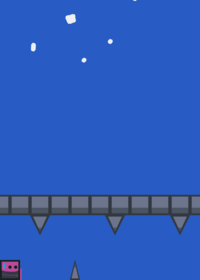 Cool Dash game/ by GameZone