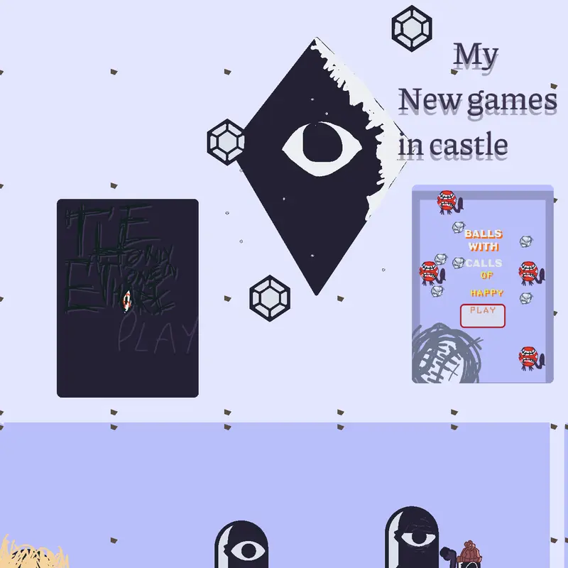 Game by @C4rs0n_XD