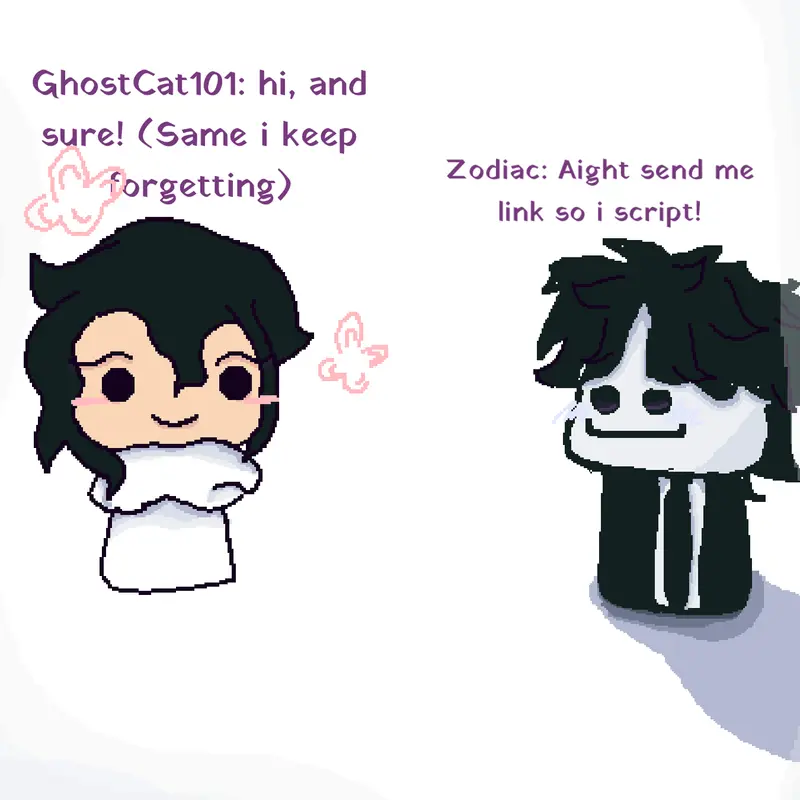 Game by @Zodiac_Illusian
