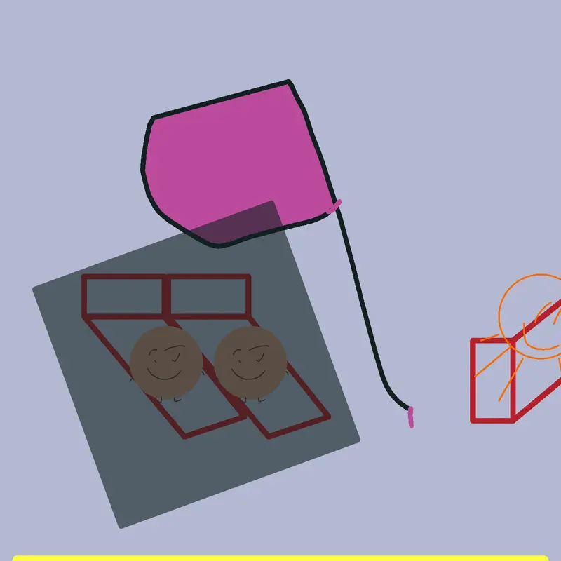Game by @aliidarm