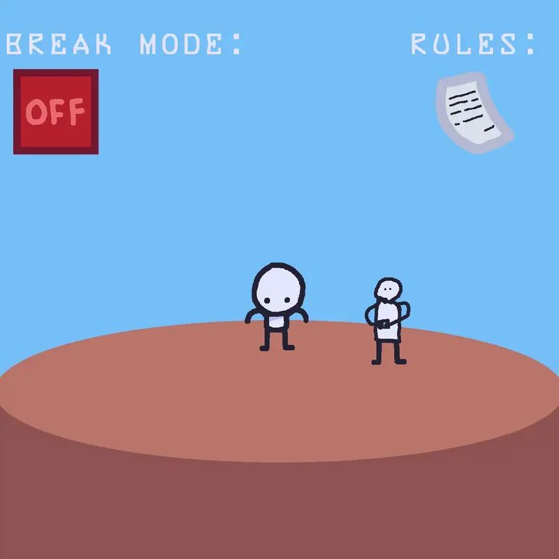 Game by @RandomUser456