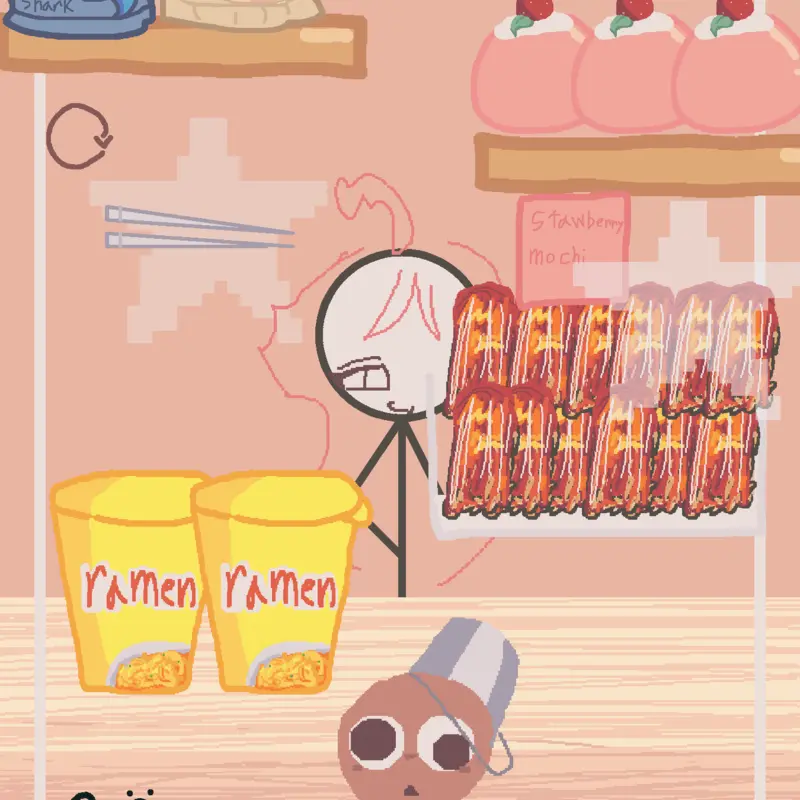 Game by @Wyn_hna_rackdoll_Vn