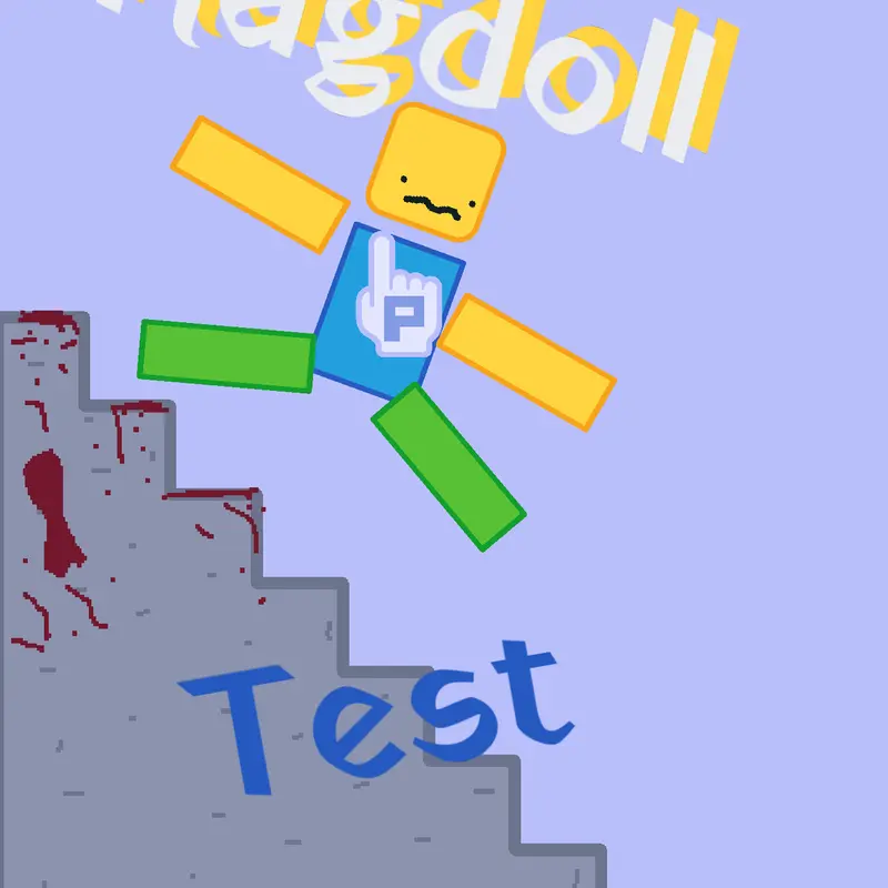 Game by @havesumpeanuts