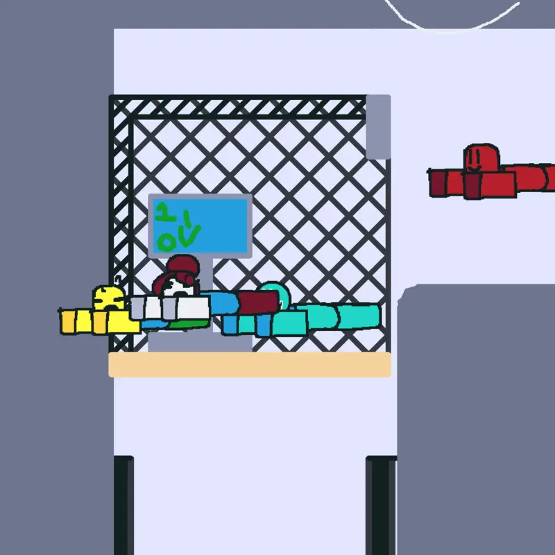 Game by @TestHolder