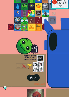 snapshot