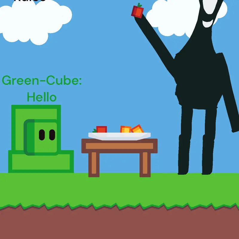 Game by @Taj_castle_official