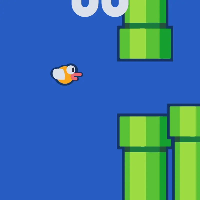 Game by @killdozercreatez